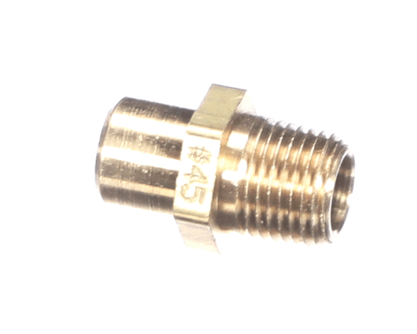 CROWN STEAM 3598-45 ORIFICE # 45 (CRWN3598-45) Each