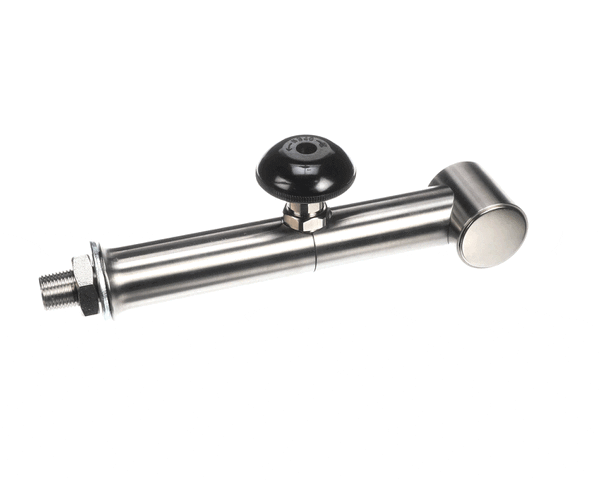CROWN STEAM 3800-1 LEG ASSEMBLY C/W VALVE (CRWN3800-1) Each