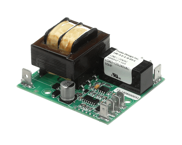 CROWN STEAM 3974-1 LEVEL CONTROLLER (CRWN3974-1) Each