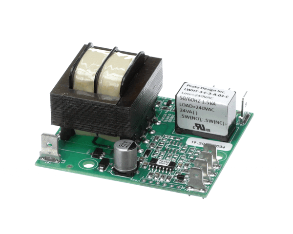 CROWN STEAM 3974-2 CONTROL,WATER LEVEL (CRWN3974-2) Each