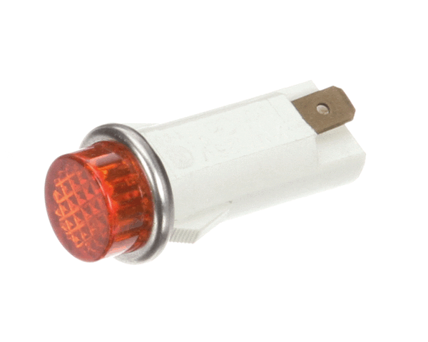CROWN STEAM 4-PL06 PILOT LIGHT (AMBER) 125V (CRWN4-PL06) Each