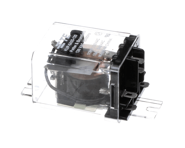 CROWN STEAM 4-RL55 RELAY (CRWN4-RL55) Each