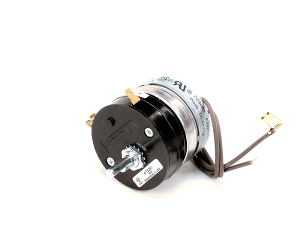 CROWN STEAM 4-T209-1 TIMER 240V (CRWN4-T209-1) Each
