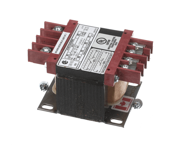CROWN STEAM 4-T260 TRANSFORMER (600/120-240 100VA) (CRWN4-T260) Each