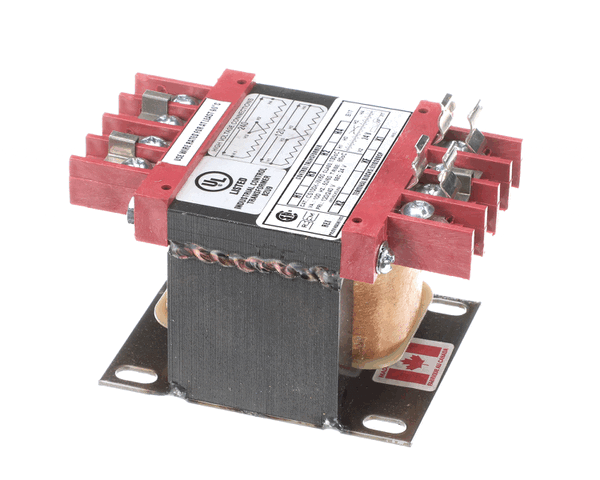 CROWN STEAM 4-T266 TRANSFORMER 120/240PRIM/24 SEC (CRWN4-T266) Each