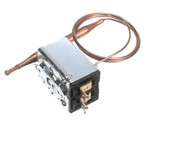 CROWN STEAM 4-TH04 HI LIMIT THERMOSTAT C/W FITTIN (CRWN4-TH04) Each