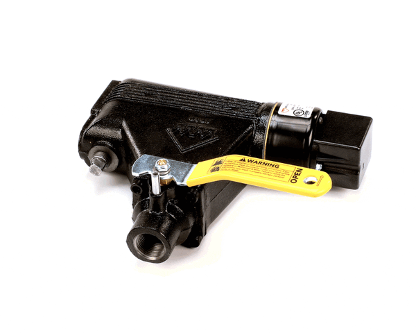 CROWN STEAM 4-WC67 LOW WATER CUT-OFF (CRWN4-WC67) Each