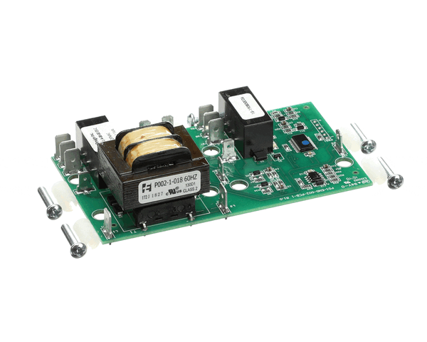 CROWN STEAM 4038-4 LIQUID LEVEL CONTROL 120V (CRWN4038-4) Each