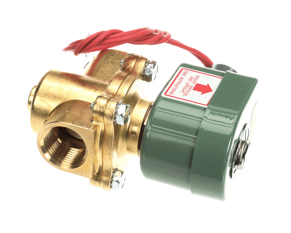 CROWN STEAM 4113-1 COIL, 120V 50 HZ # 99257-25 (CRWN4113-1) Each