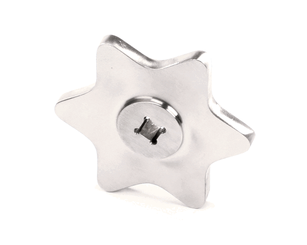 CROWN STEAM 4115-1 HANDLE,DRAW OFF,1 1/2" AND 2" (CRWN4115-1) Each
