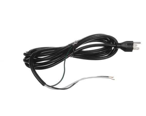 CROWN STEAM 4127-3 ELECTRICAL CORD 115V ( REPLACE (CRWN4127-3) Each