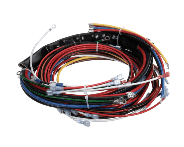 CROWN STEAM 4204-25 WIRE HARNESS (CRWN4204-25) Each