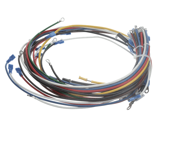 CROWN STEAM 4204-9 WIRE HARNESS, ELEMENTS (CRWN4204-9) Each