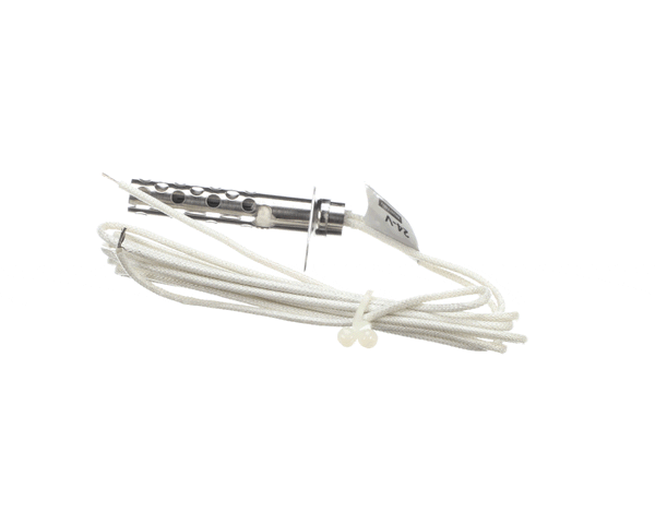 CROWN STEAM 4452-1 HOT SURFACE IGNITORW/BRACKET 2.5" SS CW (CRWN4452-1) Each