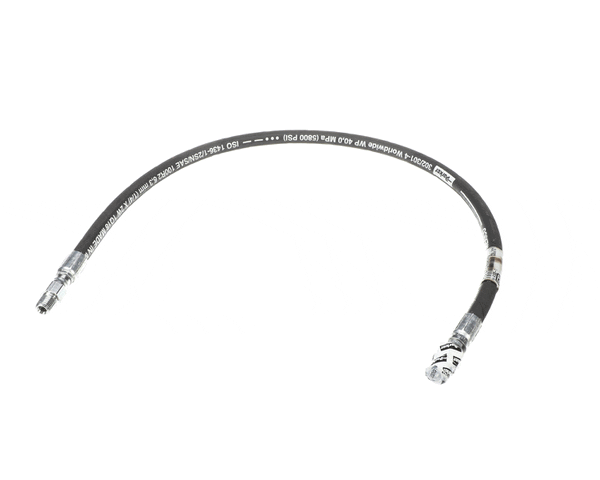 CROWN STEAM 4511-1 HOSE ASSEMBLY (CRWN4511-1) Each