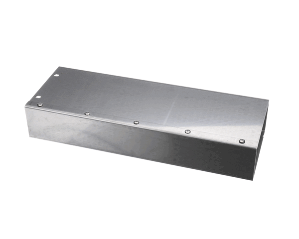 CROWN STEAM 4523-1 UPPER FLUE (CRWN4523-1) Each