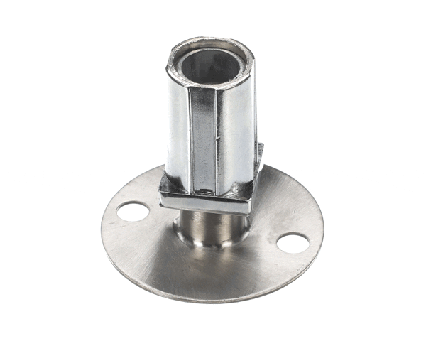 CROWN STEAM 4699-1 FLANGE ADJ. FOOT (STANDS) (CRWN4699-1) Each