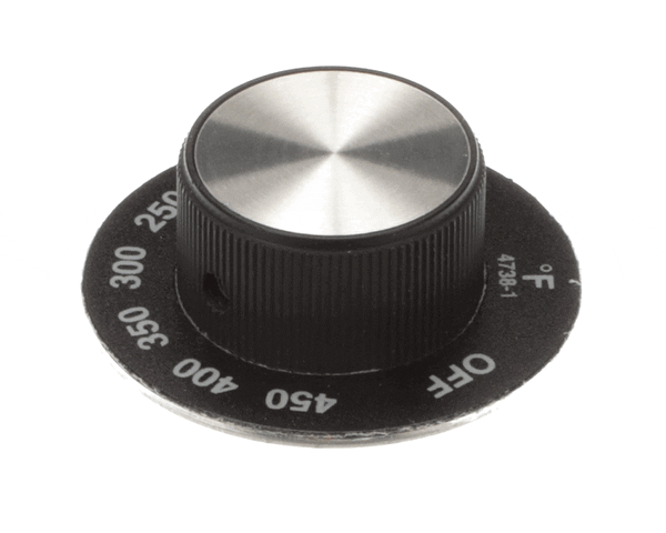 CROWN STEAM 4736-1 DIAL (CRWN4736-1) Each