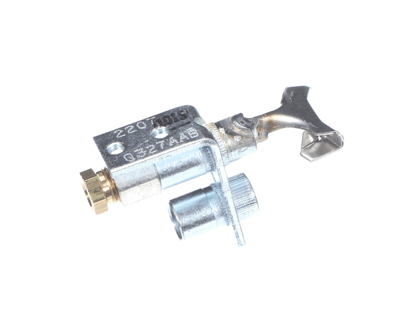 CROWN STEAM 4795-1 PILOT ASSEMBLY NAT. GAS (CRWN4795-1) Each