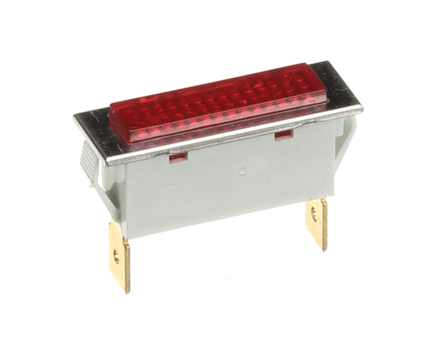 CROWN STEAM 4996-2 PILOT LIGHT-RED (CRWN4996-2) Each