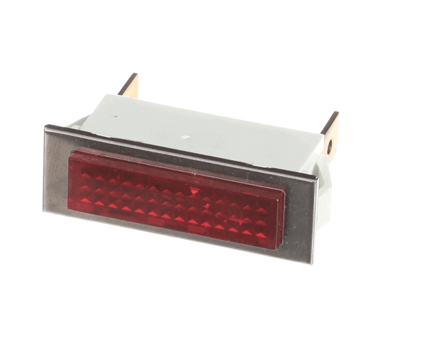 CROWN STEAM 4996-4 PILOT LIGHT -RED 250V (CRWN4996-4) Each