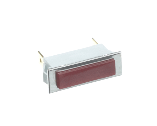CROWN STEAM 4996-7 PILOT LIGHT RED 28V (CRWN4996-7) Each