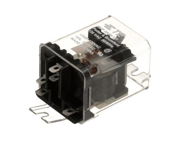 CROWN STEAM 4RL155 RELAY (CRWN4RL155) Each