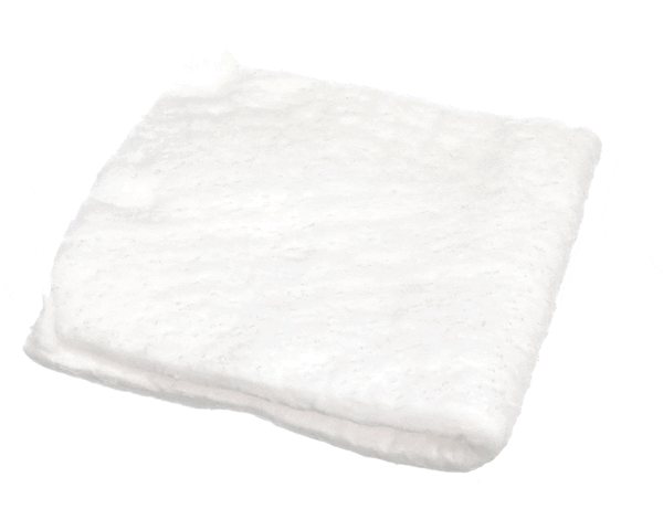 CROWN STEAM 5045-1 INSULATION (CRWN5045-1) Each
