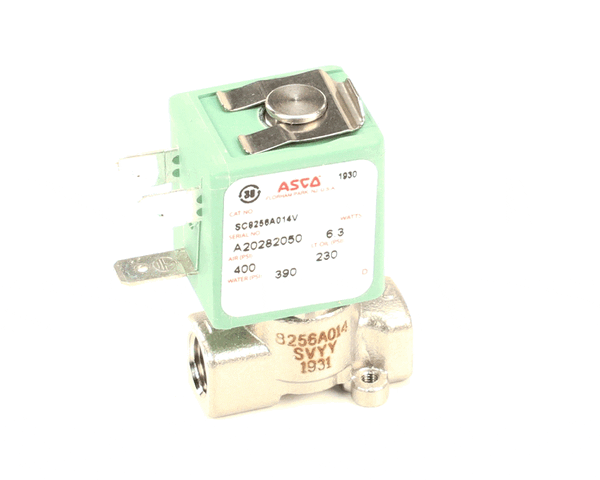 CROWN STEAM 5162-1 SOLENOID VALVE 120V (CRWN5162-1) Each