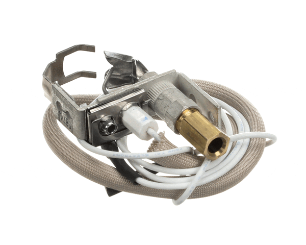 CROWN STEAM 5171-1 PILOT BURNER BRACKET FOR NAT (CRWN5171-1) Each