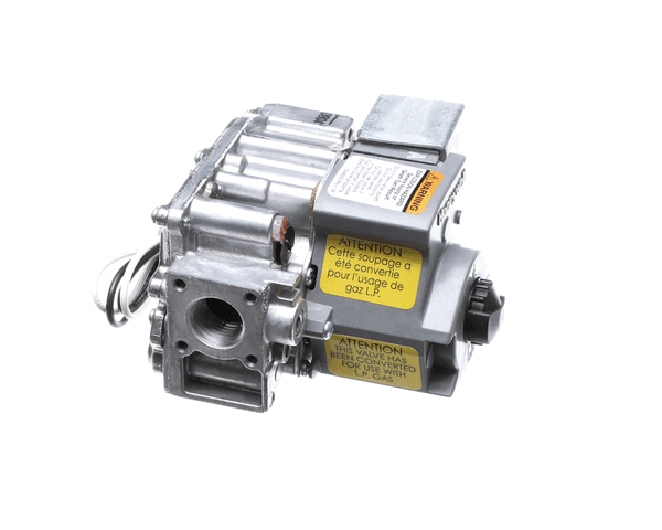 CROWN STEAM 5188-2 VALVE, GAS LP BGLT-40 (CRWN5188-2) Each