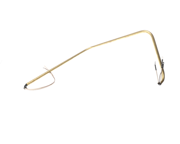 CROWN STEAM 5219-3 BRASS TUBE COMPLETE WITH (CRWN5219-3) Each