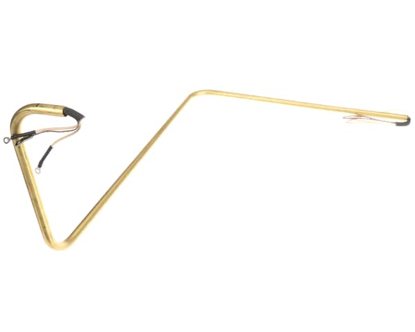 CROWN STEAM 5219-4 BRASS TUBE WIRE ASM (CRWN5219-4) Each