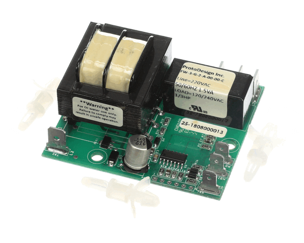 CROWN STEAM 5230-2 LEVEL CONTROL ( 240V) R.O. CON (CRWN5230-2) Each