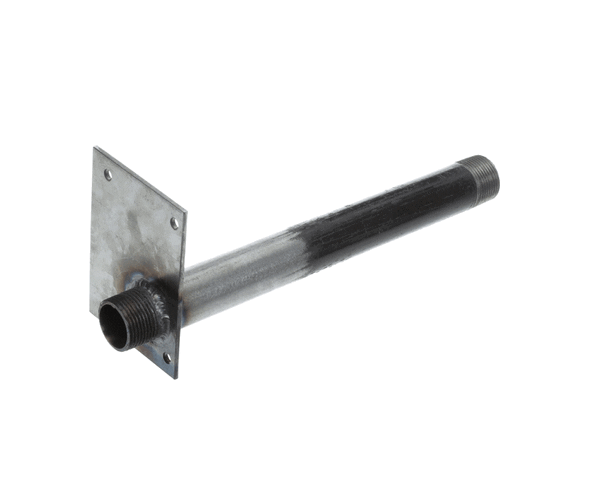 CROWN STEAM 5233-1 GAS SUPPLY PIPE 3/4" X 9 13/16" (CRWN5233-1) Each