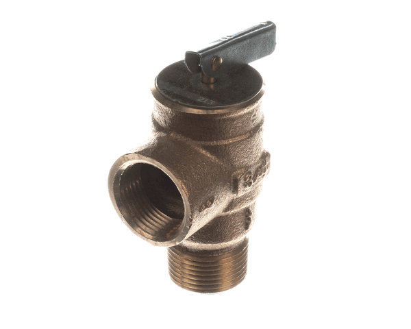 CROWN STEAM 5286-1 RELIEF VALVE 5 P.S.I (CRWN5286-1) Each