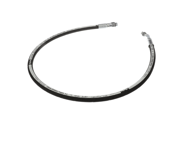 CROWN STEAM 5367-2 HYDRAULIC HOSE C/W FITTINGS 39" - 60 GAL (CRWN5367-2) Each