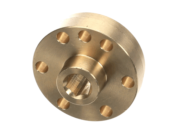 CROWN STEAM 5428-1 STATIONARY DISC (CRWN5428-1) Each