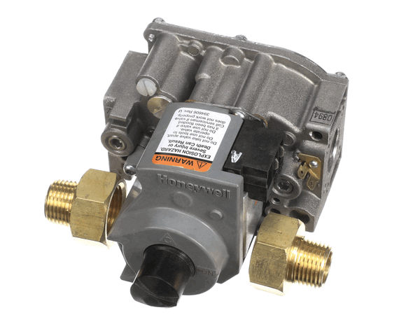CROWN STEAM 5449-1 COMB GAS CONTROL NAT (CRWN5449-1) Each