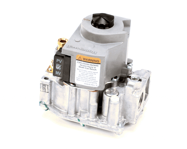 CROWN STEAM 5450-1 COMB. GAS VALVE NATURAL GAS ( REP (CRWN5450-1) Each