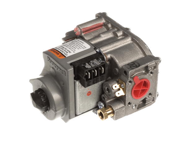 CROWN STEAM 5450-2 COMB. GAS VALVE L.P. GAS ( REP (CRWN5450-2) Each