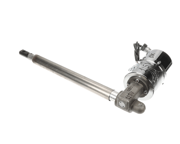 CROWN STEAM 5526-1 LIFT KIT ASSEMBLY - 115V (CRWN5526-1) Each