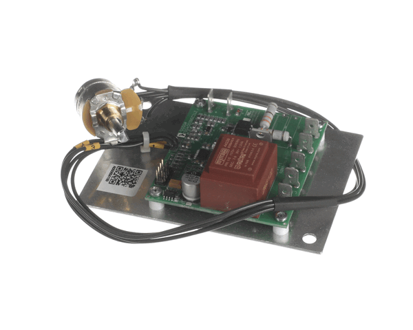 CROWN STEAM 5555-1 TEMPERATURE CONTROL (CRWN5555-1) Each