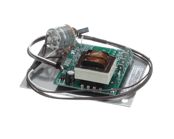 CROWN STEAM 5555-2 TEMP. CONTROL 240 VOLT ( REPLA (CRWN5555-2) Each