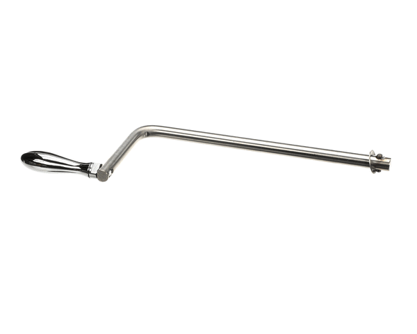 CROWN STEAM 5667-2 CRANK HANDLE FOR SKILLET WITH (CRWN5667-2) Each