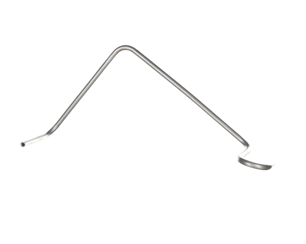CROWN STEAM 5724-2 PILOT BURNER TUBE GLTS-40 (CRWN5724-2) Each