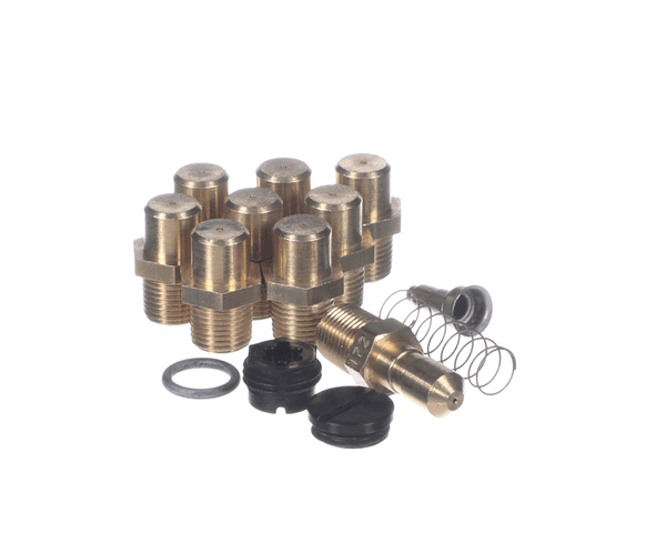 CROWN STEAM 5937-7 CONVERSION KIT LP, GS-30 (CRWN5937-7) Each