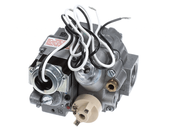 CROWN STEAM 6-36C0 GAS CONTROL VALVE, NATURAL GAS (CRWN6-36C0) Each