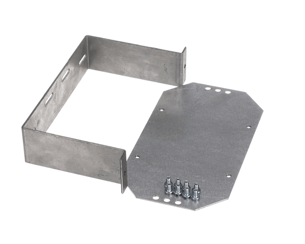 CROWN STEAM 6052-1 CONTACTOR BRACKET (CRWN6052-1) Each