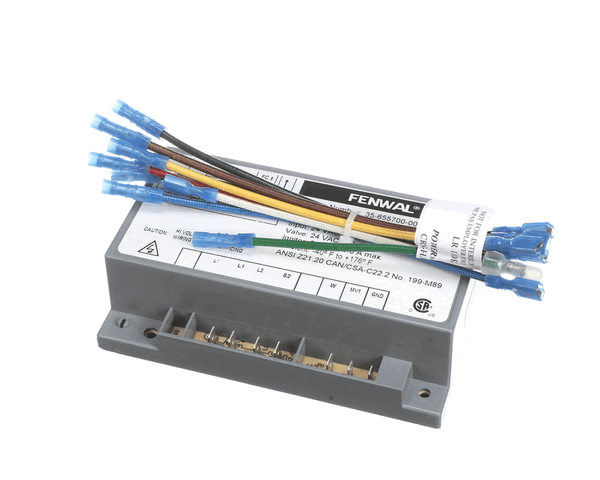 CROWN STEAM 6250-1 MODULE, IGNITION (CRWN6250-1) Each